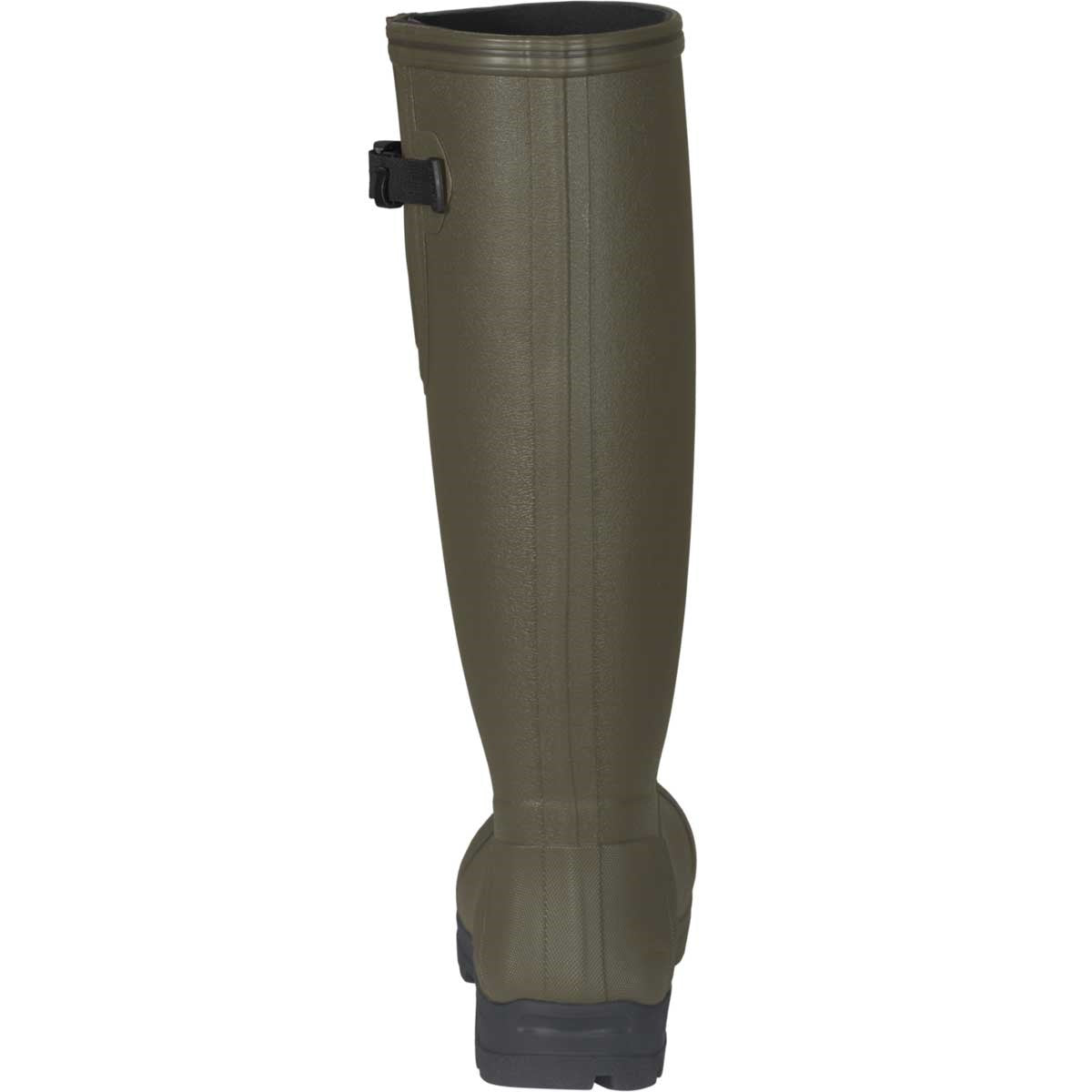 Seeland Key-Point Wellington Boot Neoprene Wellies - back