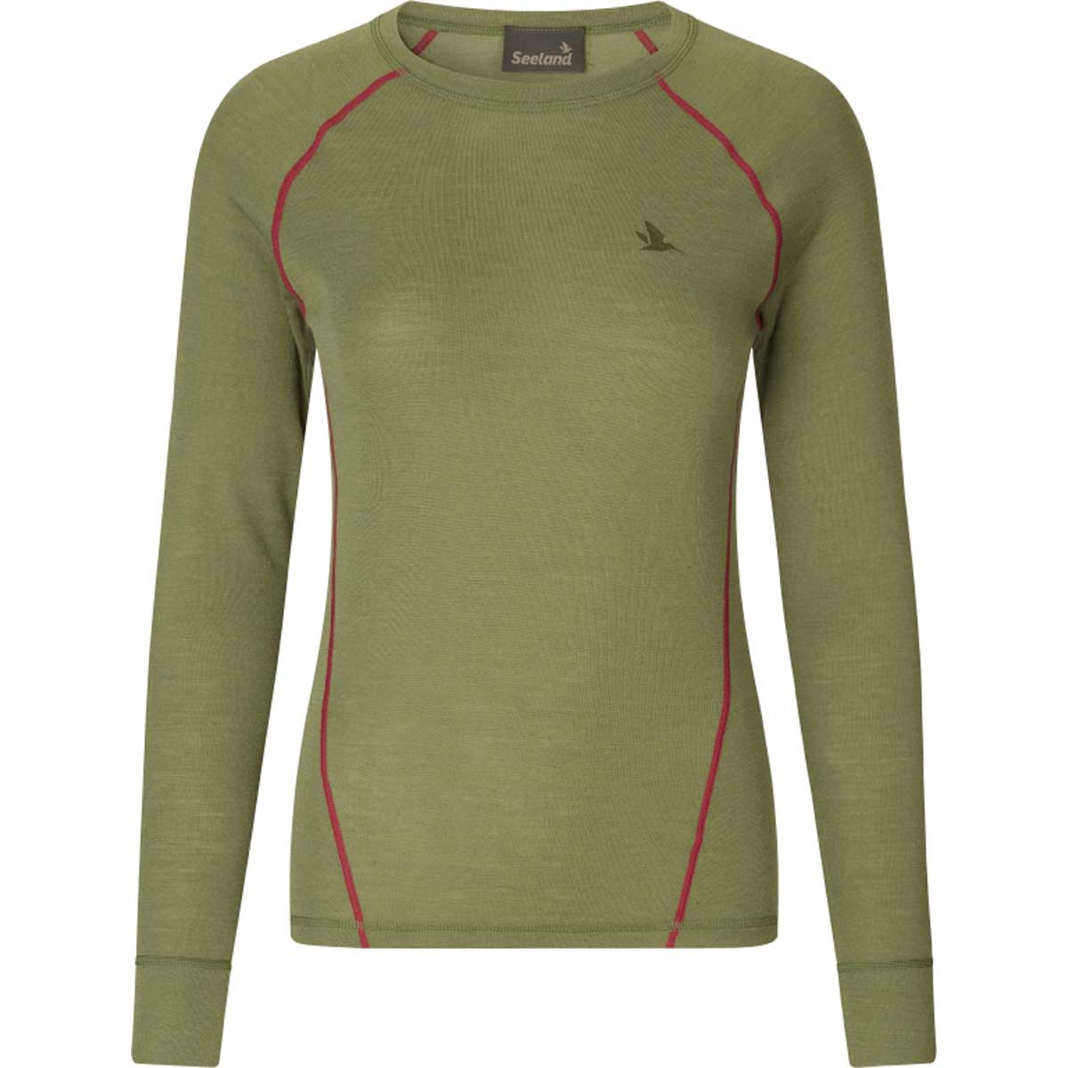 Seeland Hawker Women's Base Layer - top