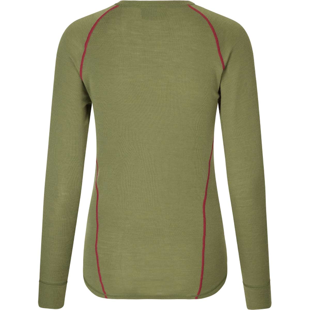 Seeland Hawker Women's Base Layer - top rear