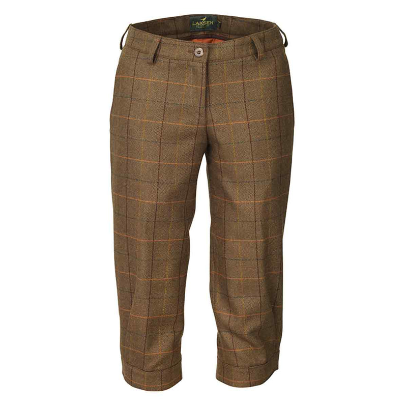 Ladies tweed online breeks