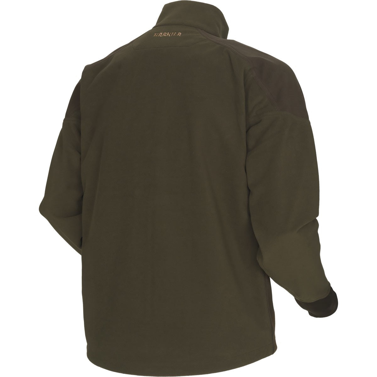 Harkila Mountain Hunter Fleece Jacket - Rear