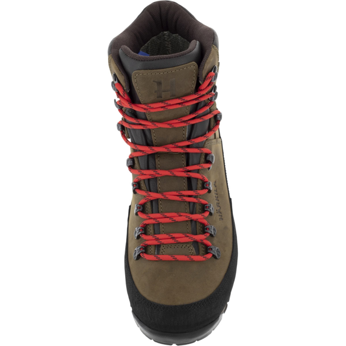 Harkila Saxnas GTX Boot - Willow Green Laces