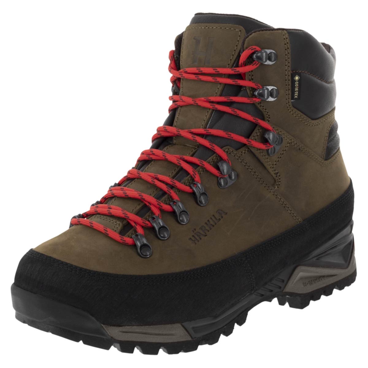 Harkila Saxnas GTX Boot - Willow Green