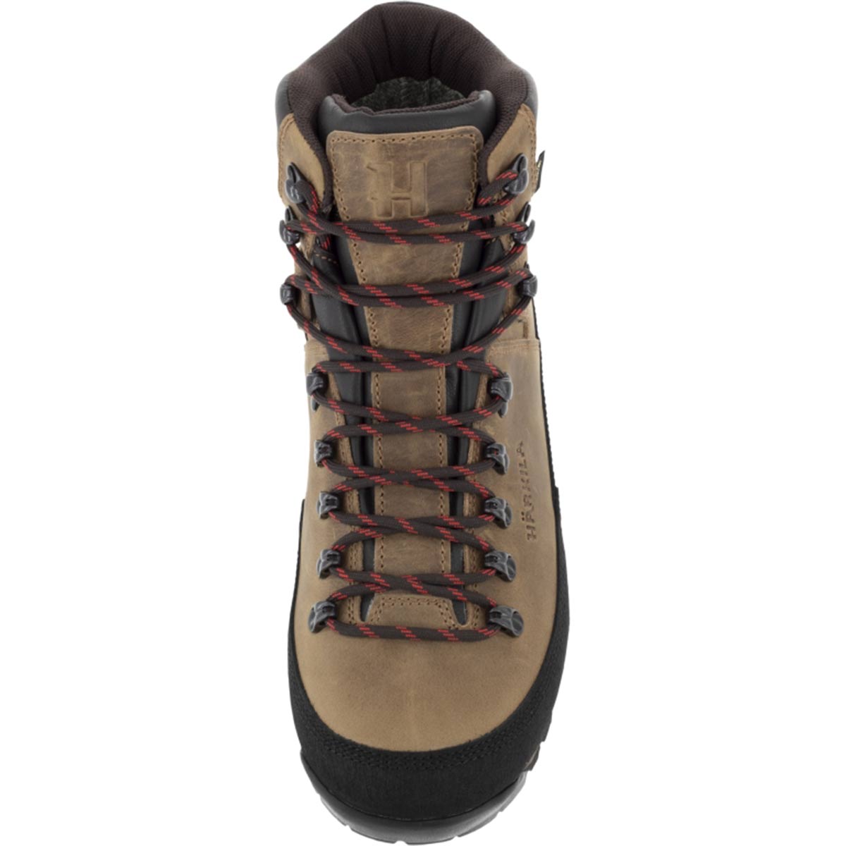 Harkila Saxnas GTX Boot - Mid Brown Laces