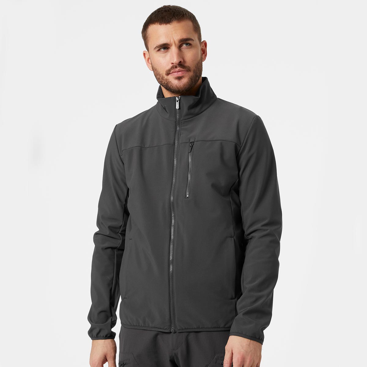 Helly Hansen Crew Softshell Jacket 2.0