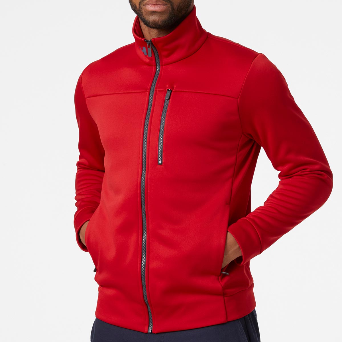 Helly Hansen Crew Fleece Jacket