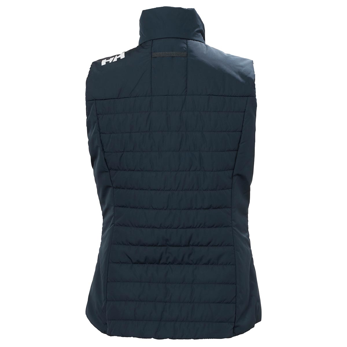 Helly Hansen Women's Crew Insulator Vest 2.0 - Navy Rear