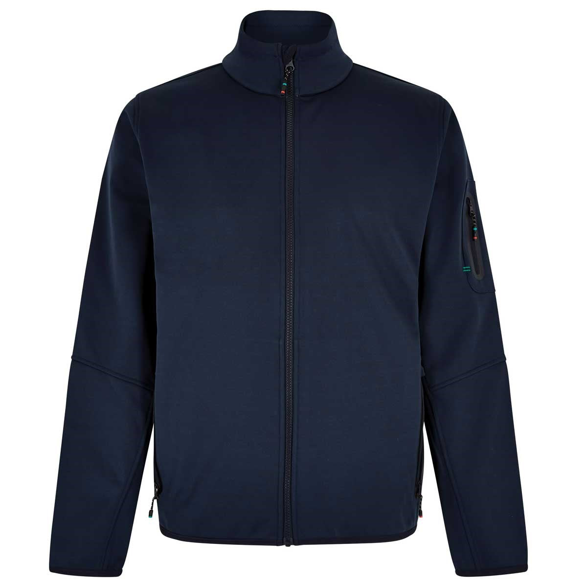 Dubarry Ibiza Unisex Softshell Jacket - Navy