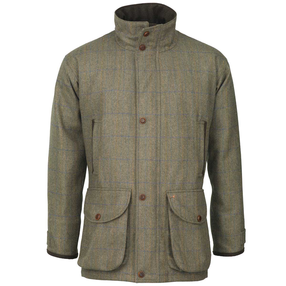 Laksen tweed jacket hotsell