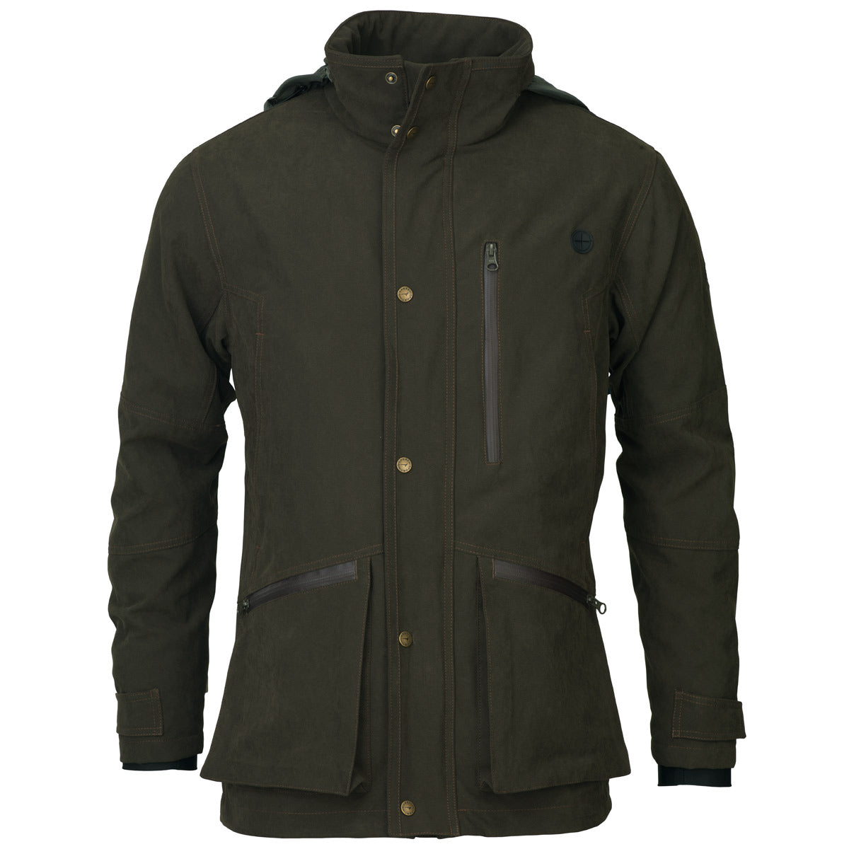 Laksen Meteor Tech Hunting Jacket W.CTX