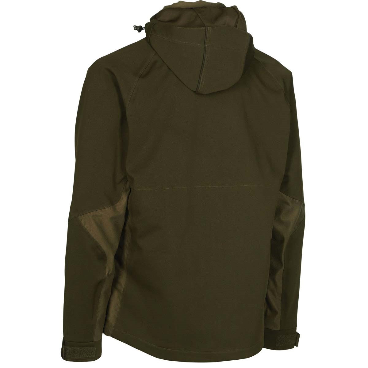 Deerhunter Muflon Light Jacket - Art Green - Rear