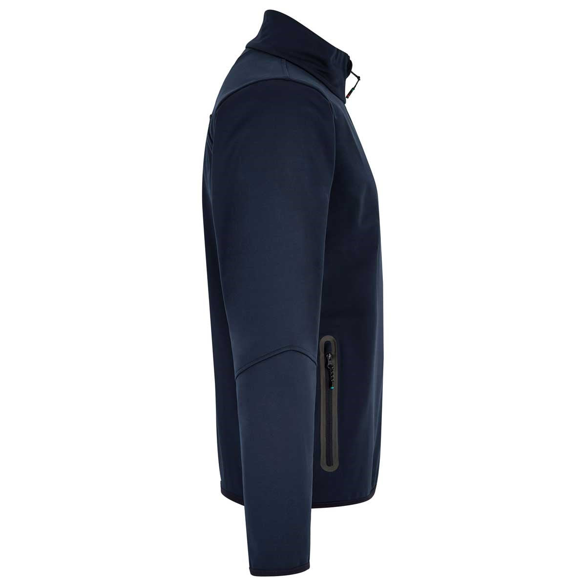 Dubarry Ibiza Unisex Softshell Jacket - Navy