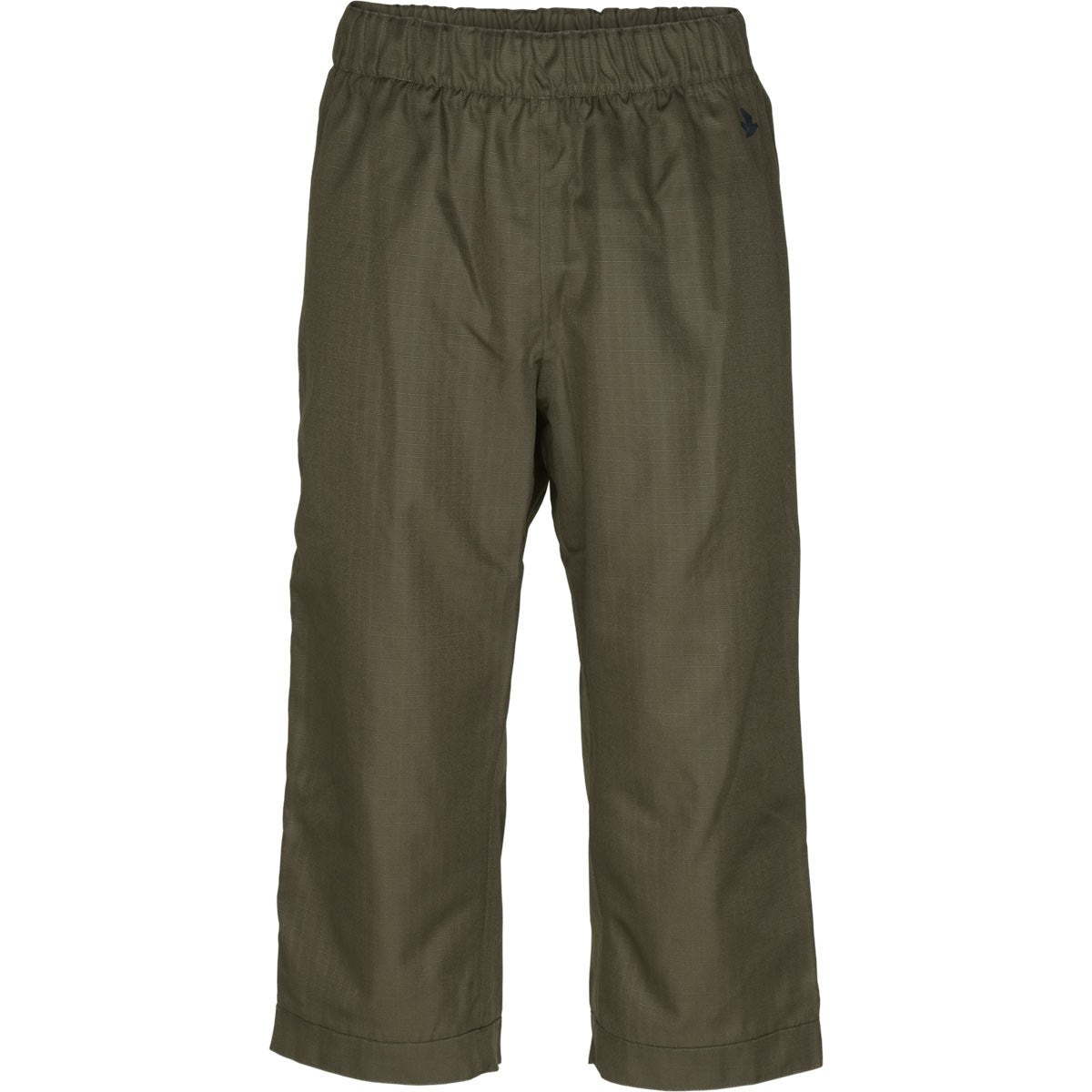 Seeland Buckthorn Short Overtrousers - Shaded Olive