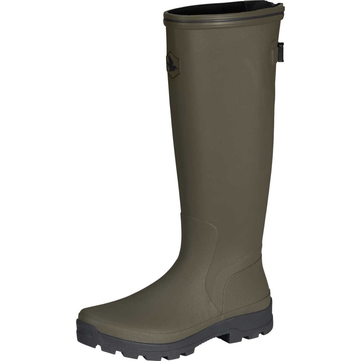 Seeland Key-Point Active Wellington Boot Neoprene Wellies