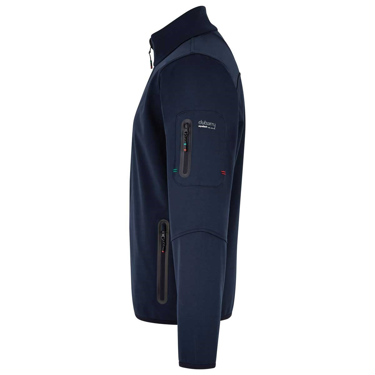 Dubarry Ibiza Unisex Softshell Jacket - Navy