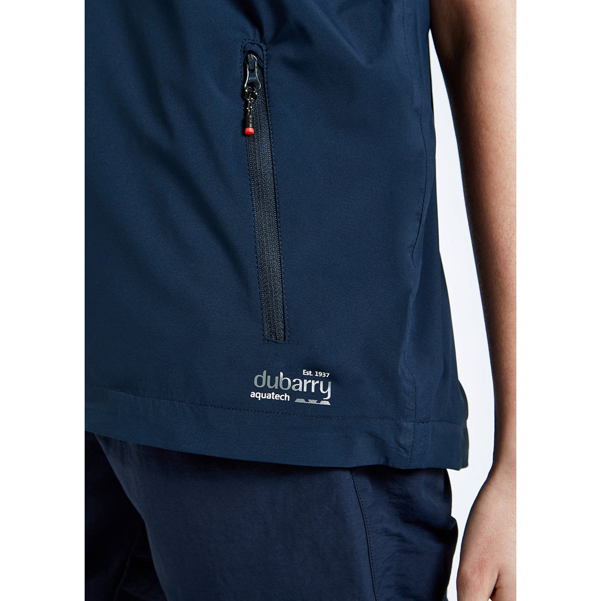 Dubarry Lanzarote Aquatech Tech Gilet