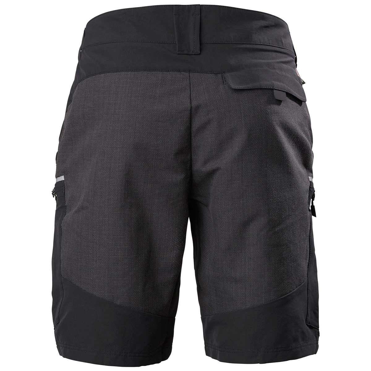 Musto Evolution Performance Short 2.0 - Black