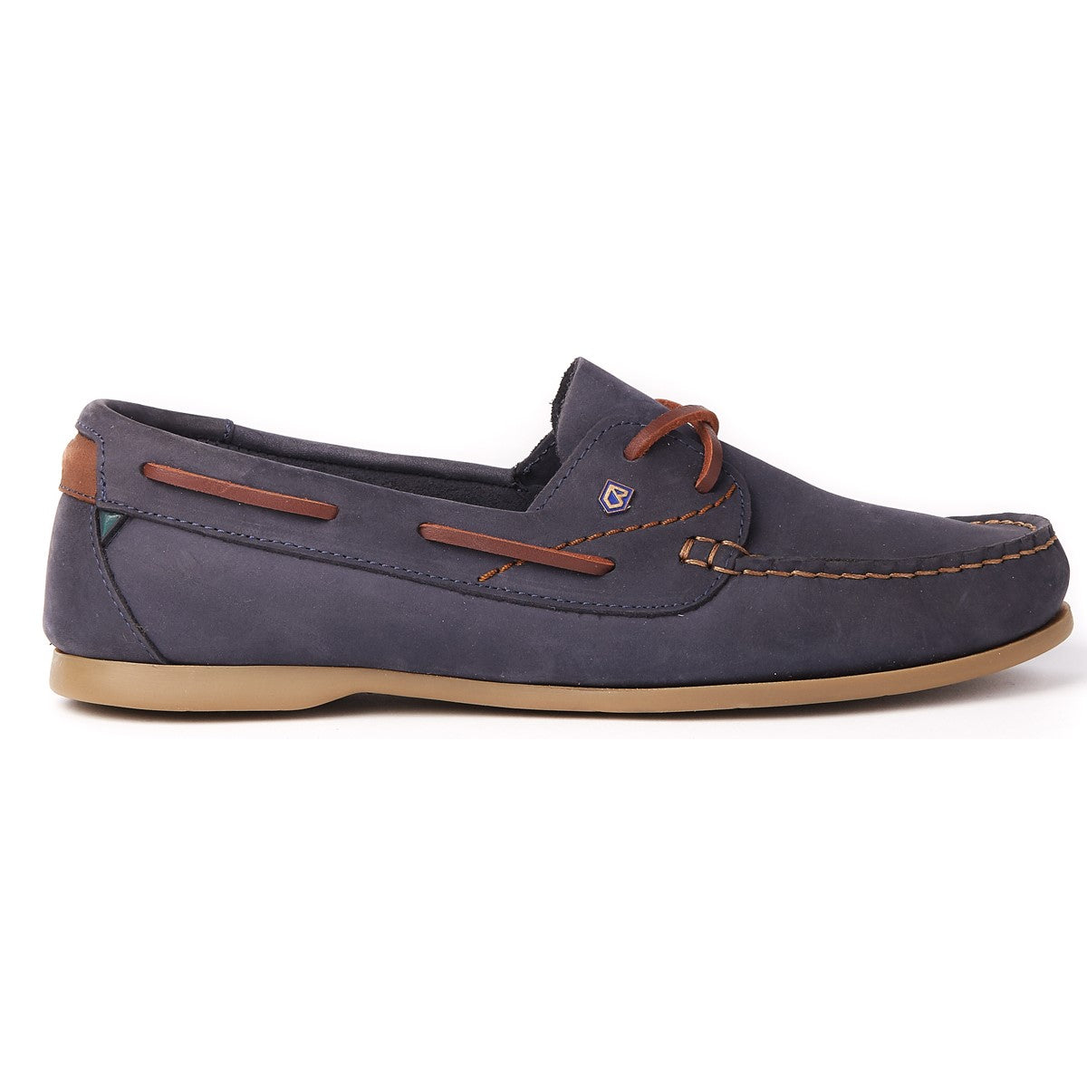 Dubarry Aruba women's Deck shoe - Navy