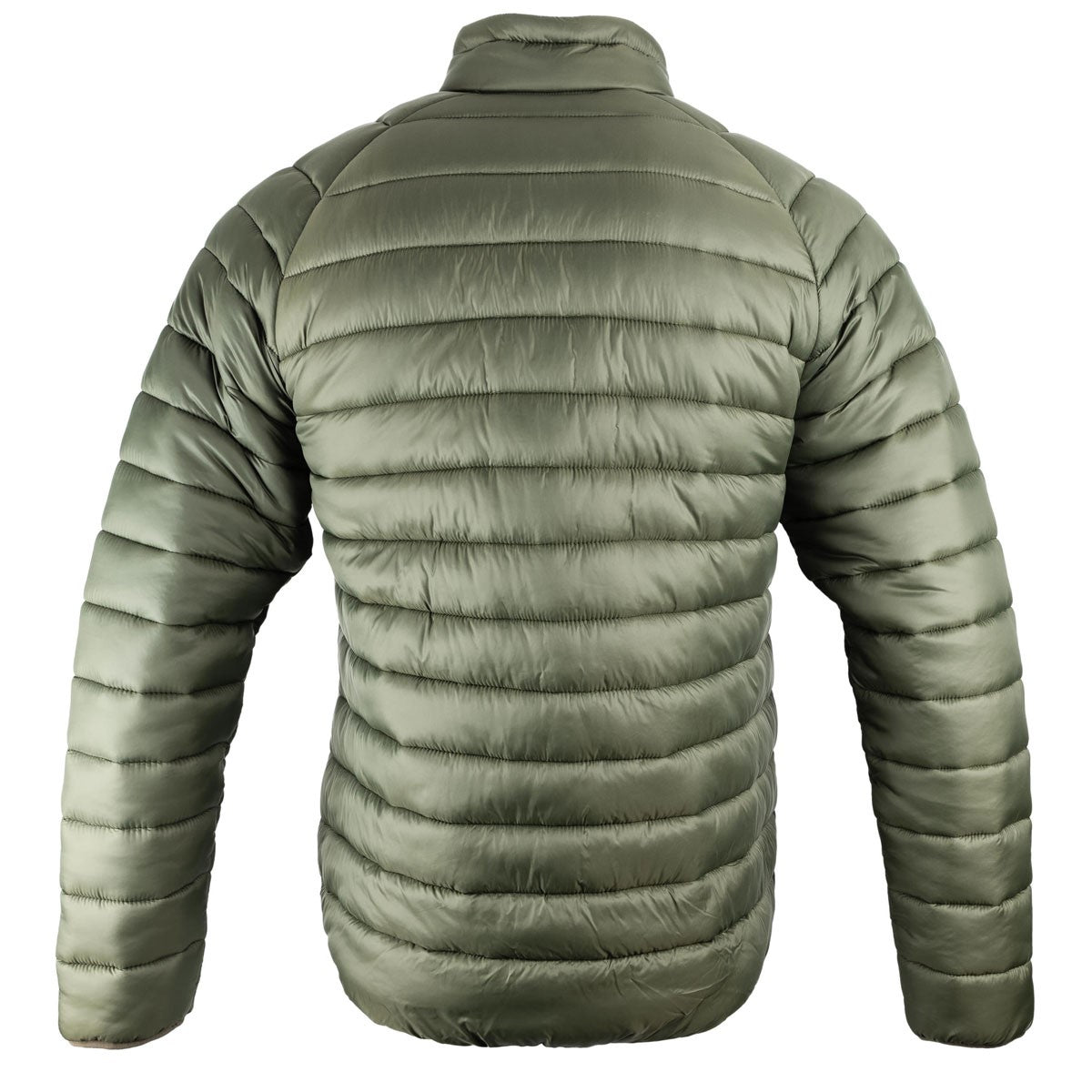 Jack Pyke Weardale Quilted Jacket - Green