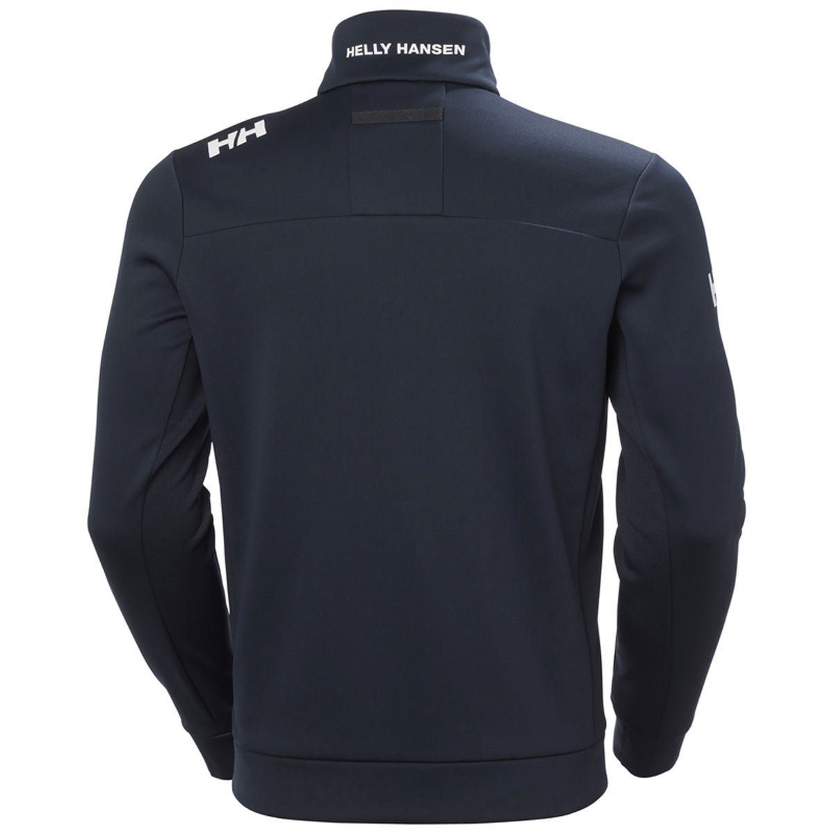 Helly Hansen Crew Fleece Jacket - Navy