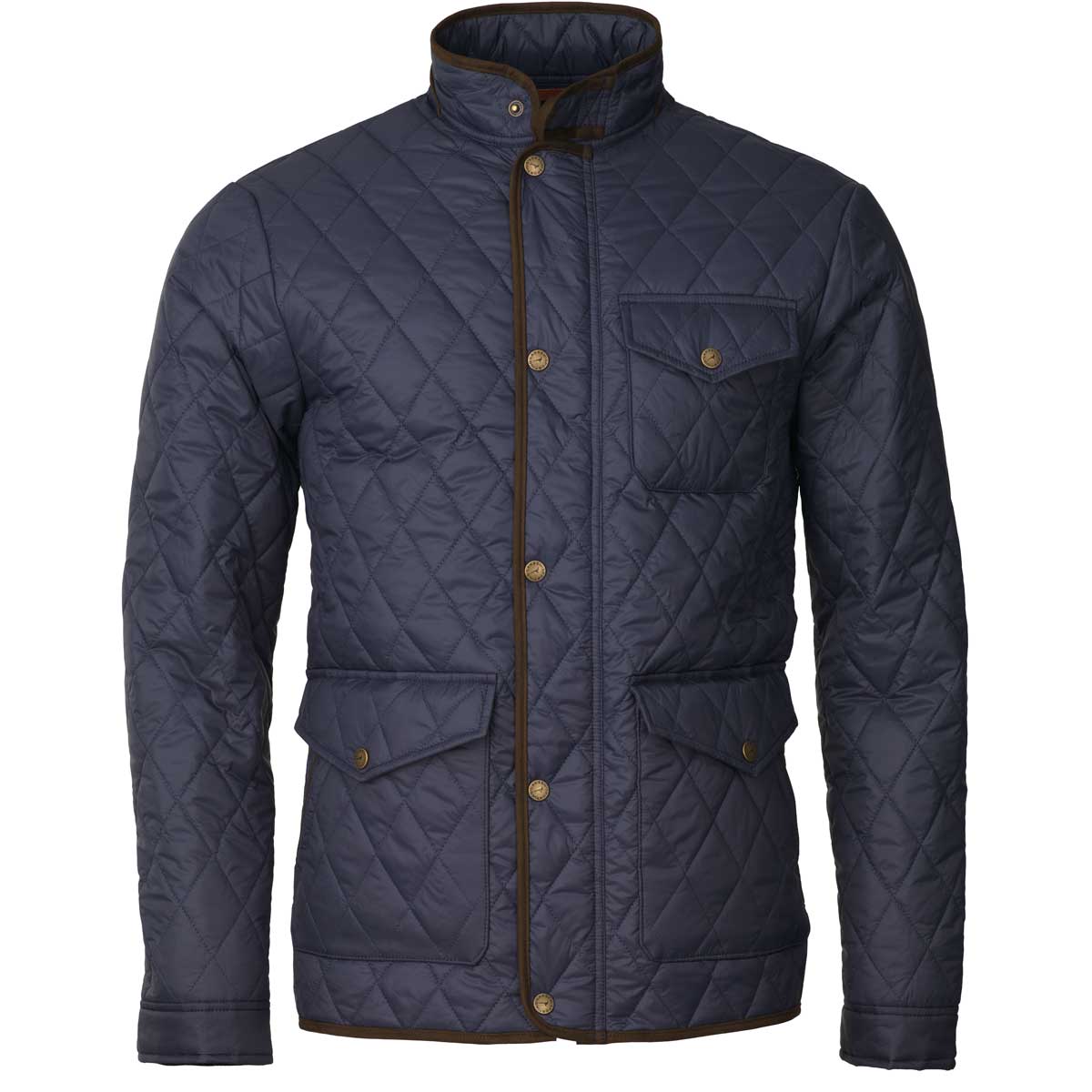 Laksen Brewster Primaloft Jacket