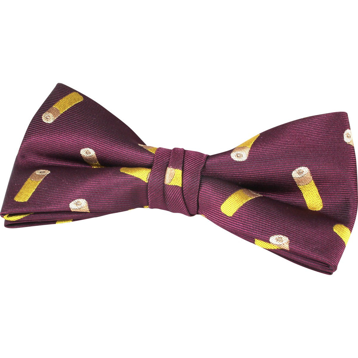 Jack Pyke Bow Tie - Wine Cartridge