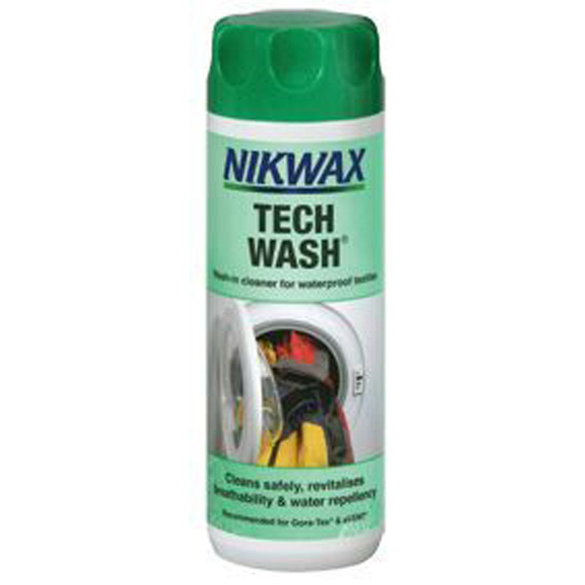 Nikwax Tech Wash