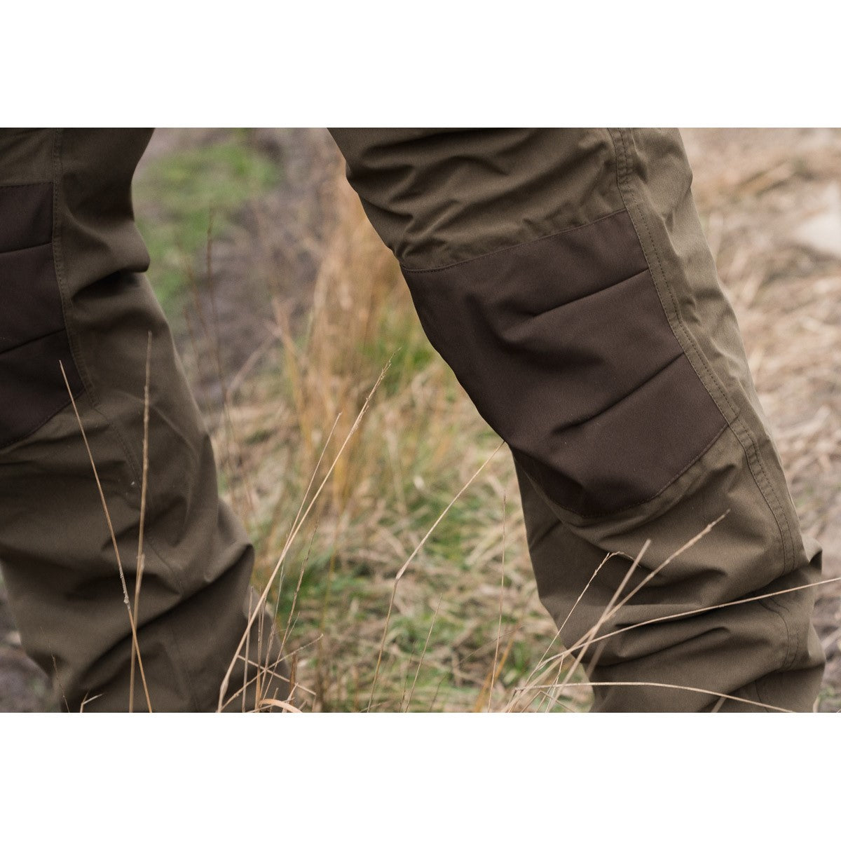 Jack Pyke Weardale Trousers - Brown