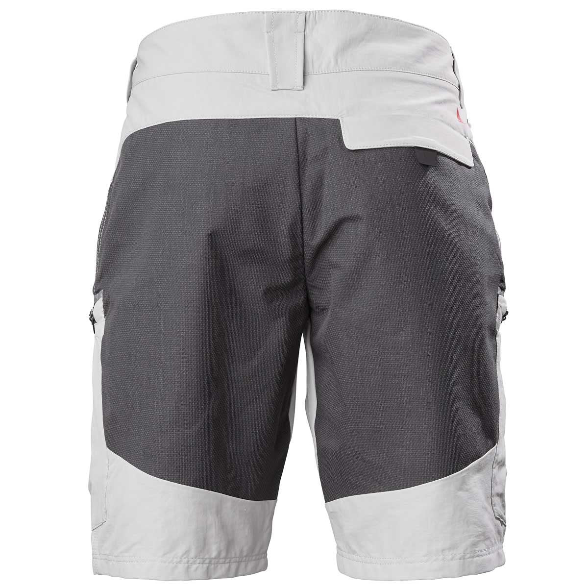 Musto Evolution Performance Short 2.0 - Platinum