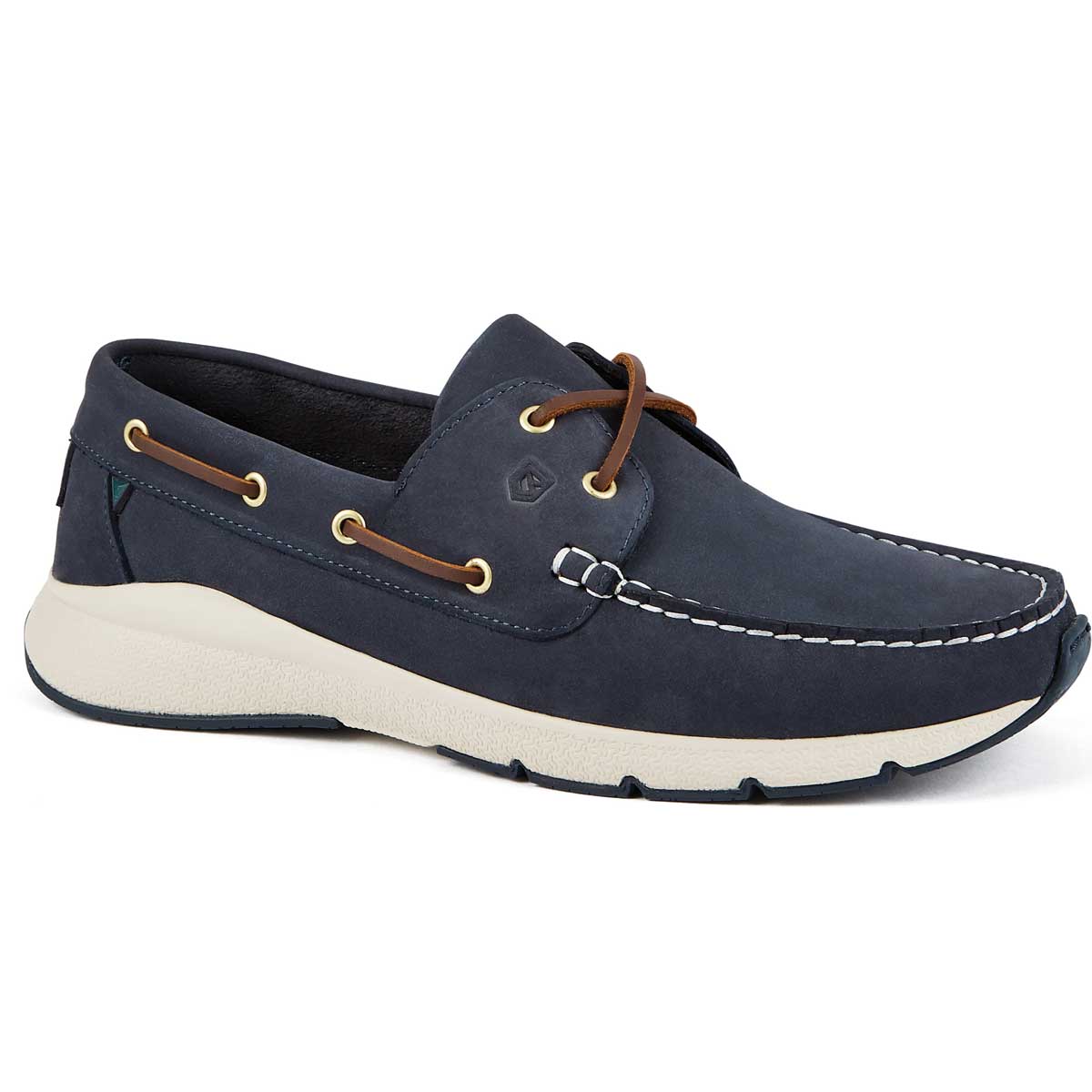 Dubarry Dungarven Deck Shoes