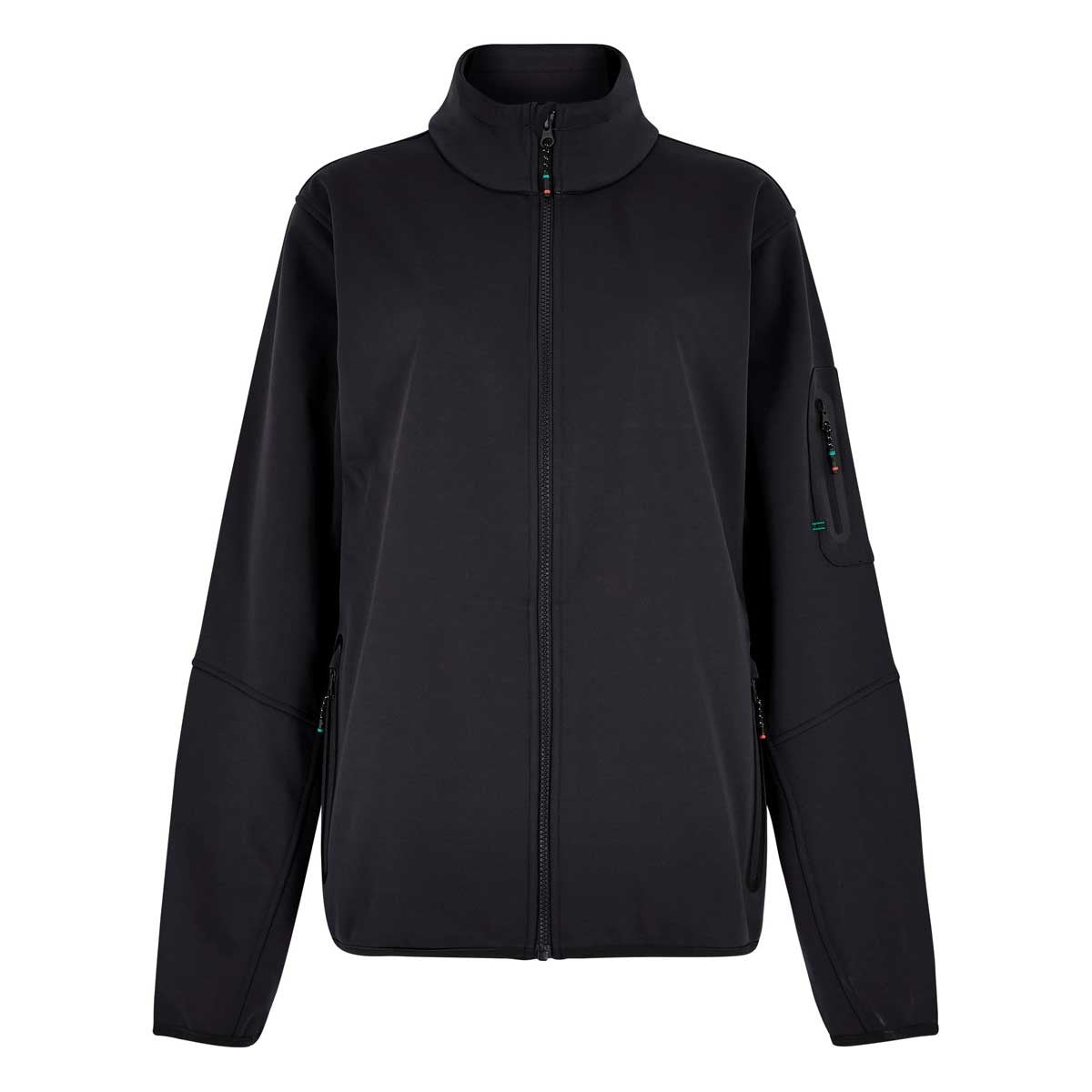 Dubarry Ibiza Unisex Softshell Jacket - Navy