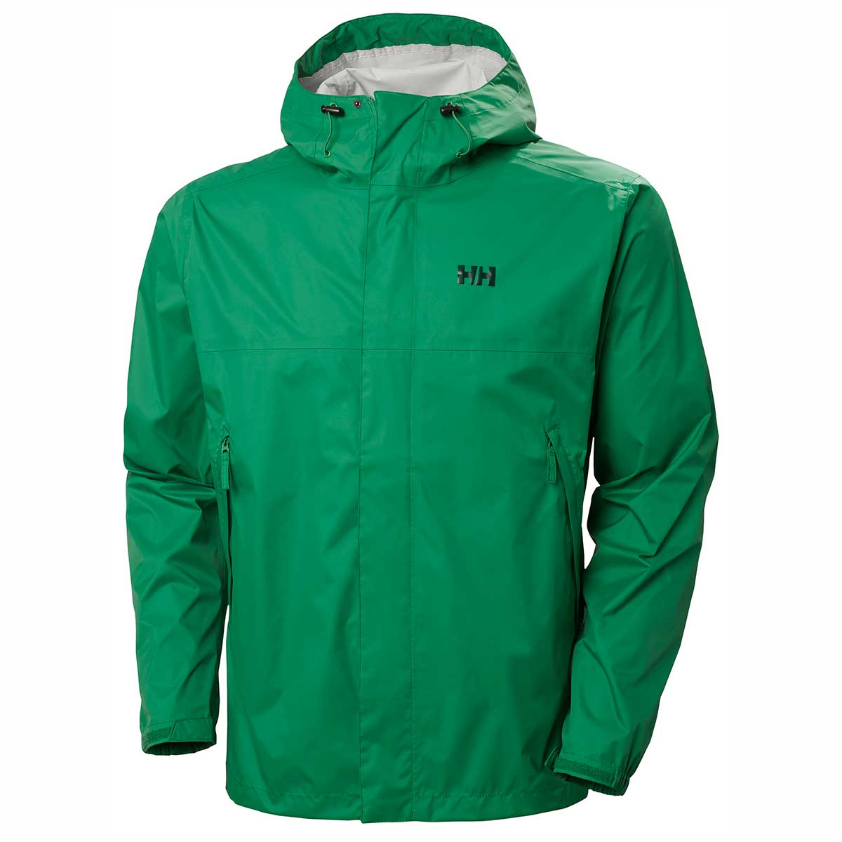 Helly Hansen Loke Jacket Evergreen