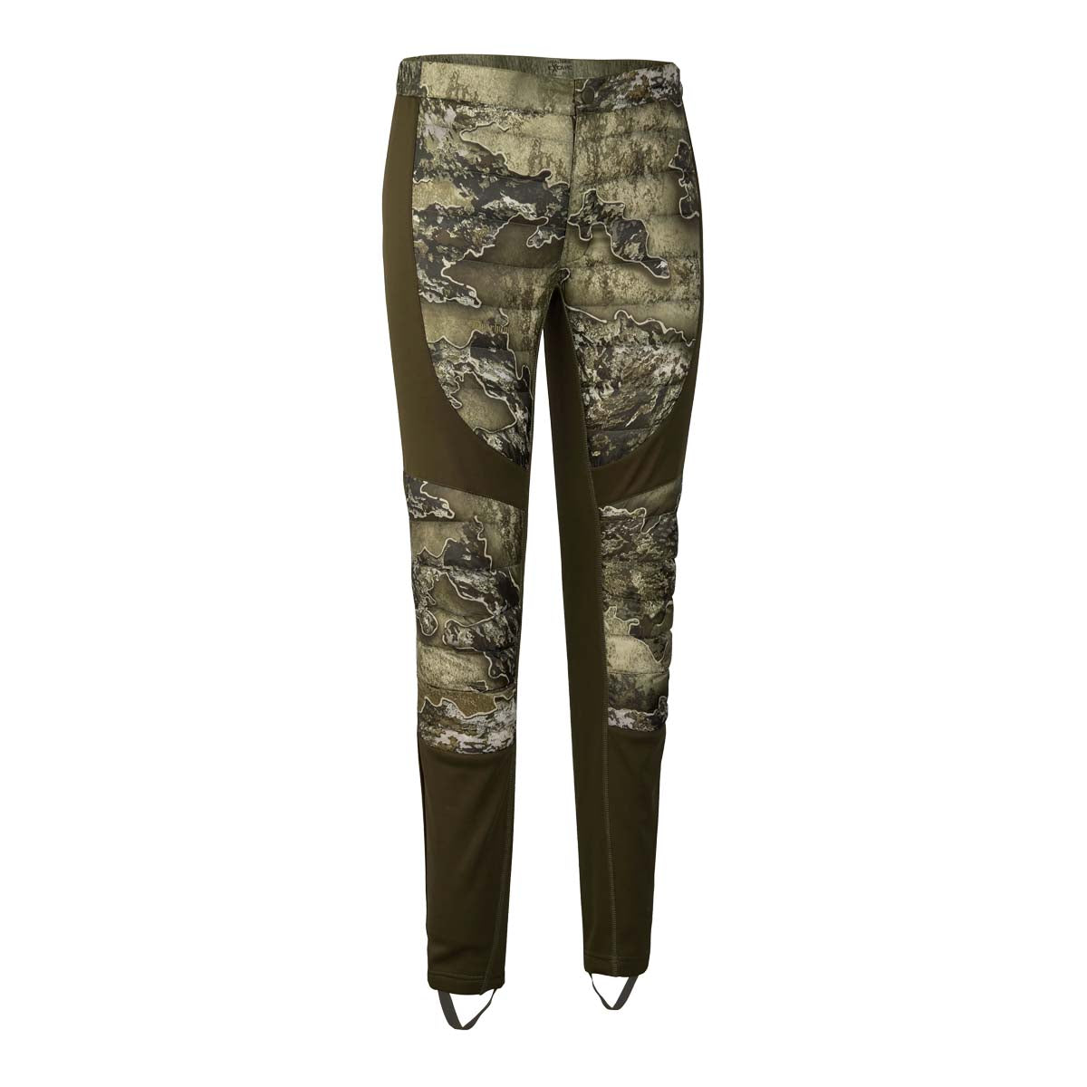 Deerhunter Excape Quilted Trousers - Realtree Excape