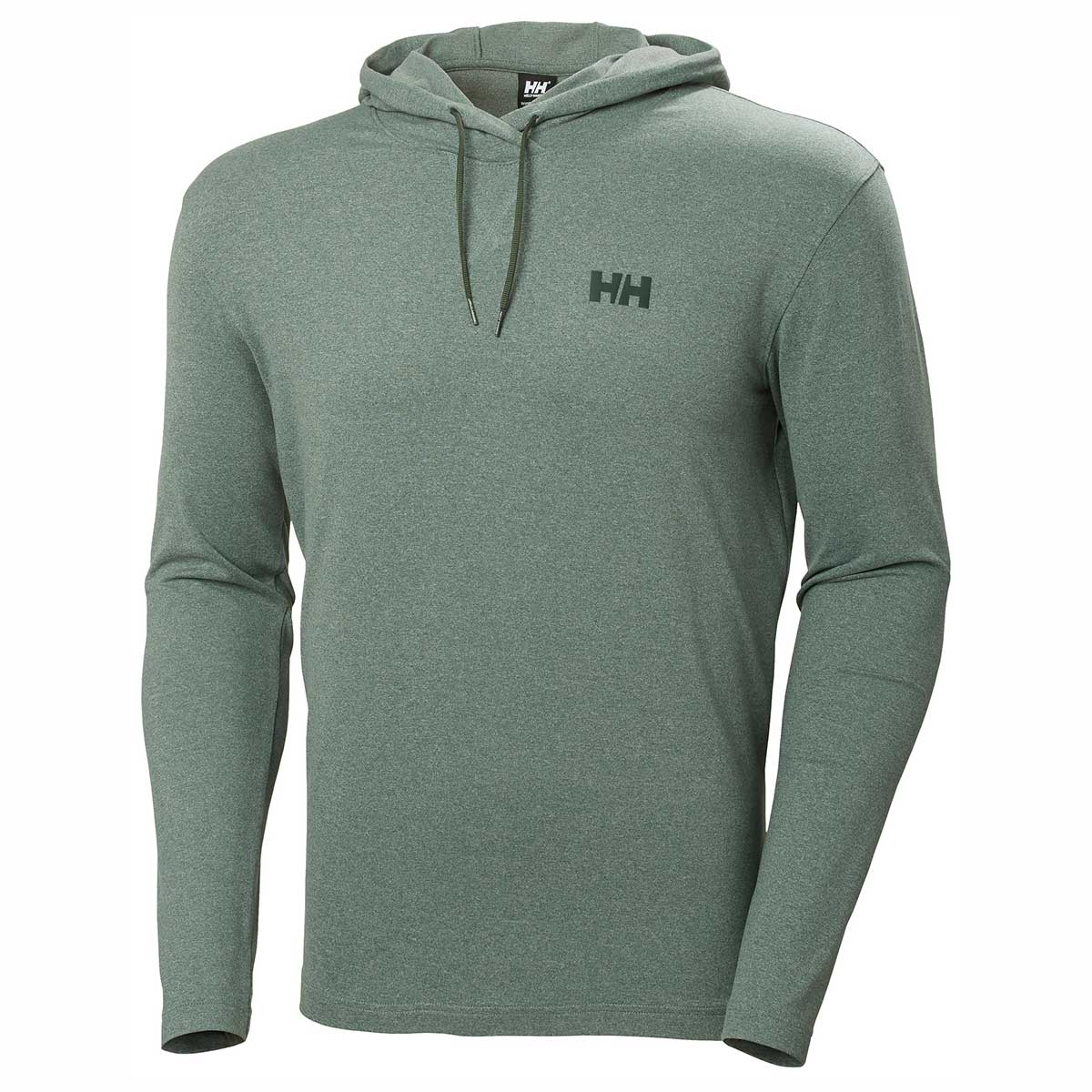 Helly Hansen Verglas Light Hoodie Spruce