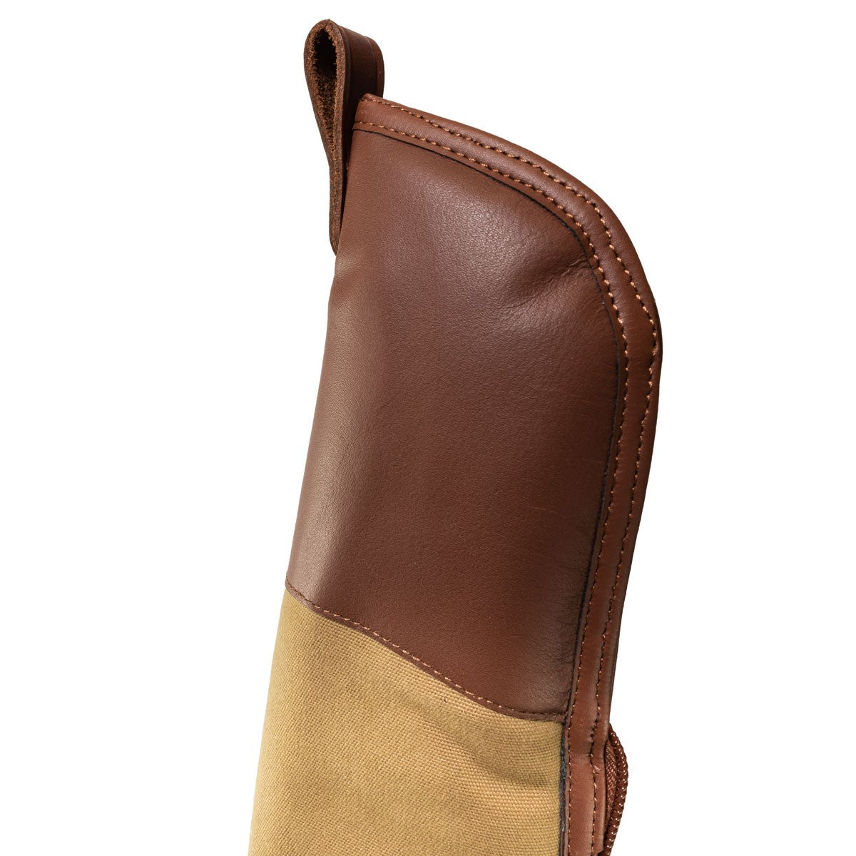 Jack Pyke Canvas Shotgun Slip - Fawn