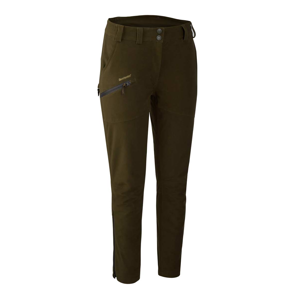 Deerhunter Lady Gabby Boot Trousers