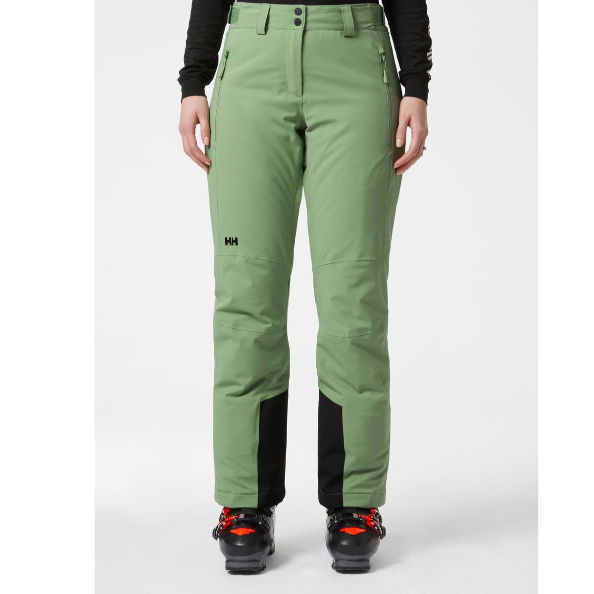 Helly Hansen Women's Alphelia 2.0 Ski Pant Front