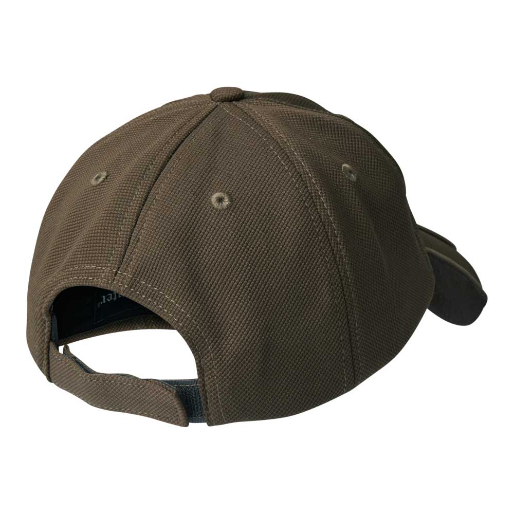 Deerhunter Muflon Cap - Rear