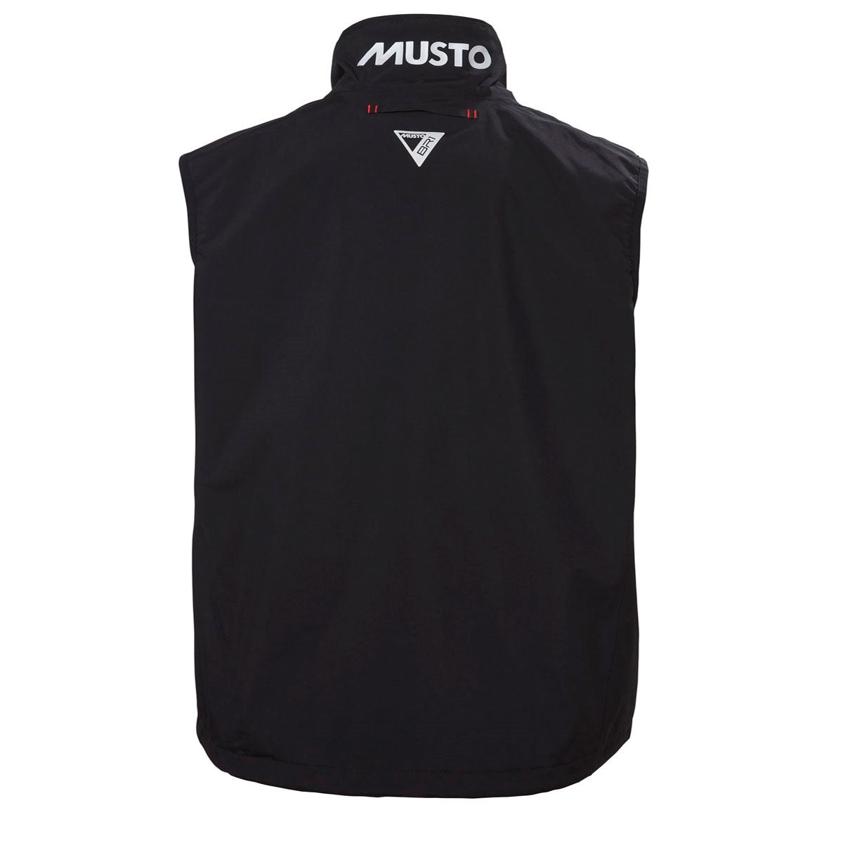 Musto Sardinia Gilet 2.0 - Black