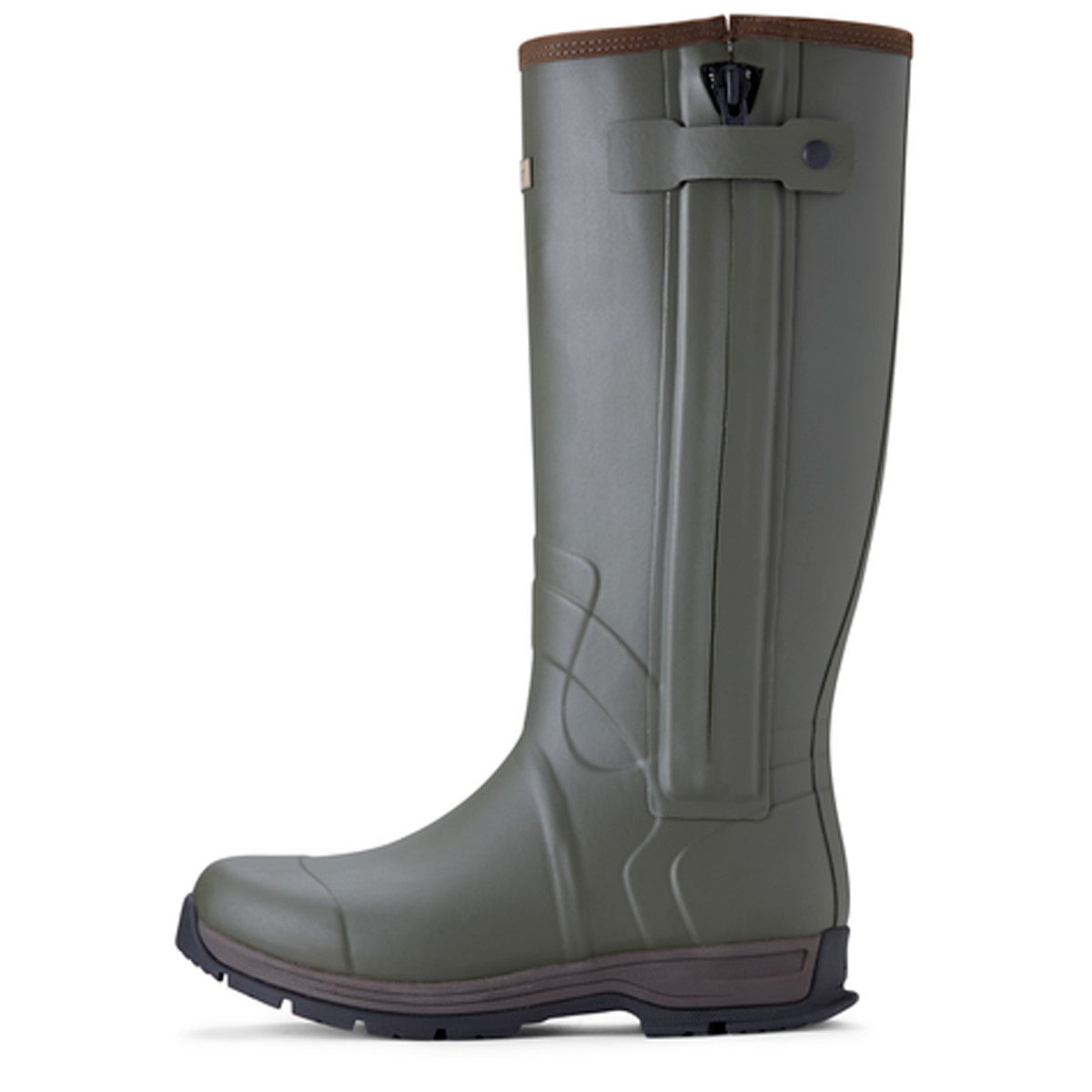 Ariat insulated wellies best sale