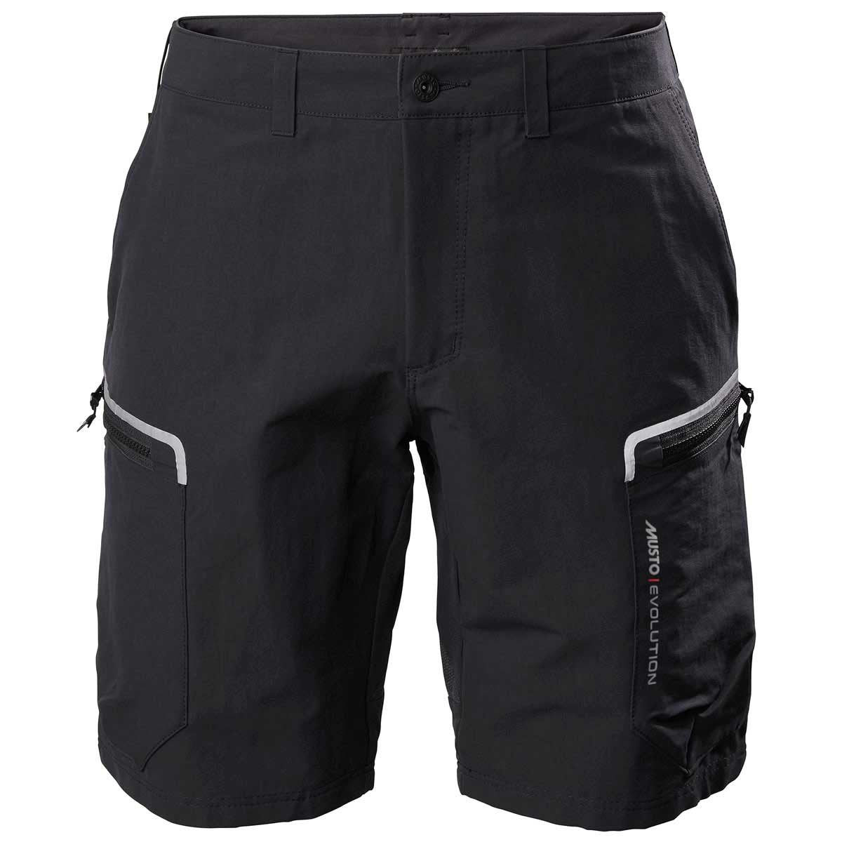 Musto Evolution Performance Short 2.0 - Black