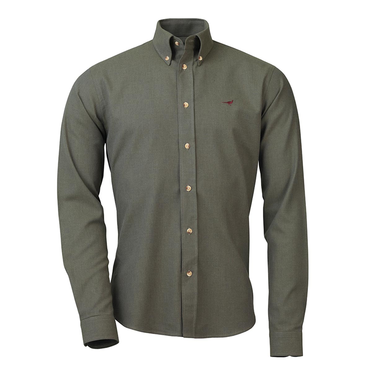 Laksen Oliver Shirt