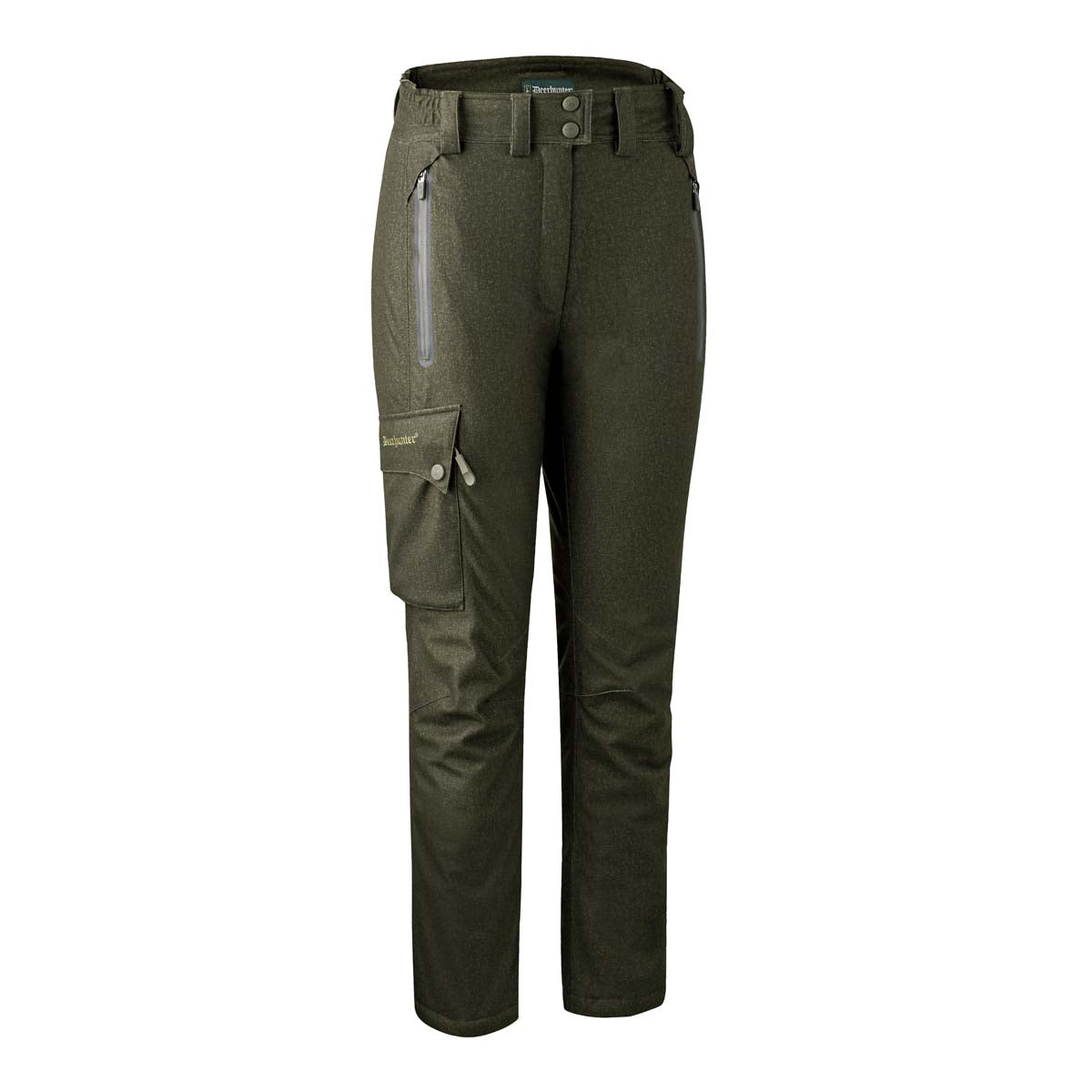 Deerhunter Lady Raven Winter Trousers