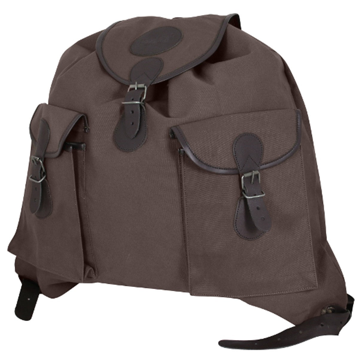 Jack Pyke Canvas Roe Sack - brown