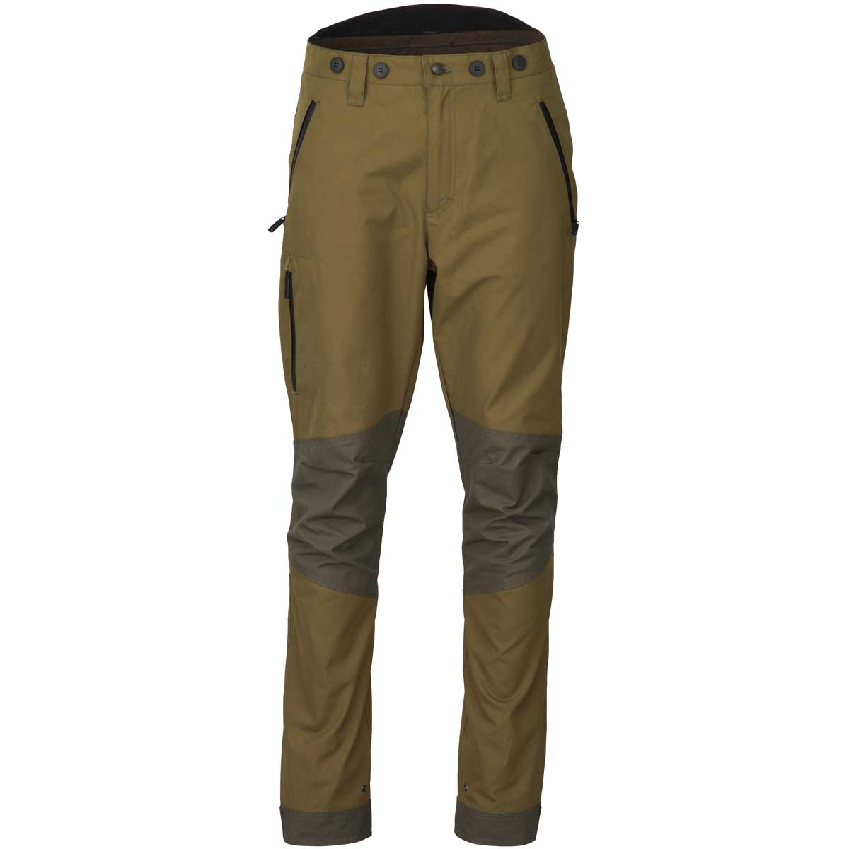 Laksen Dynamic Eco Trousers W.CTX