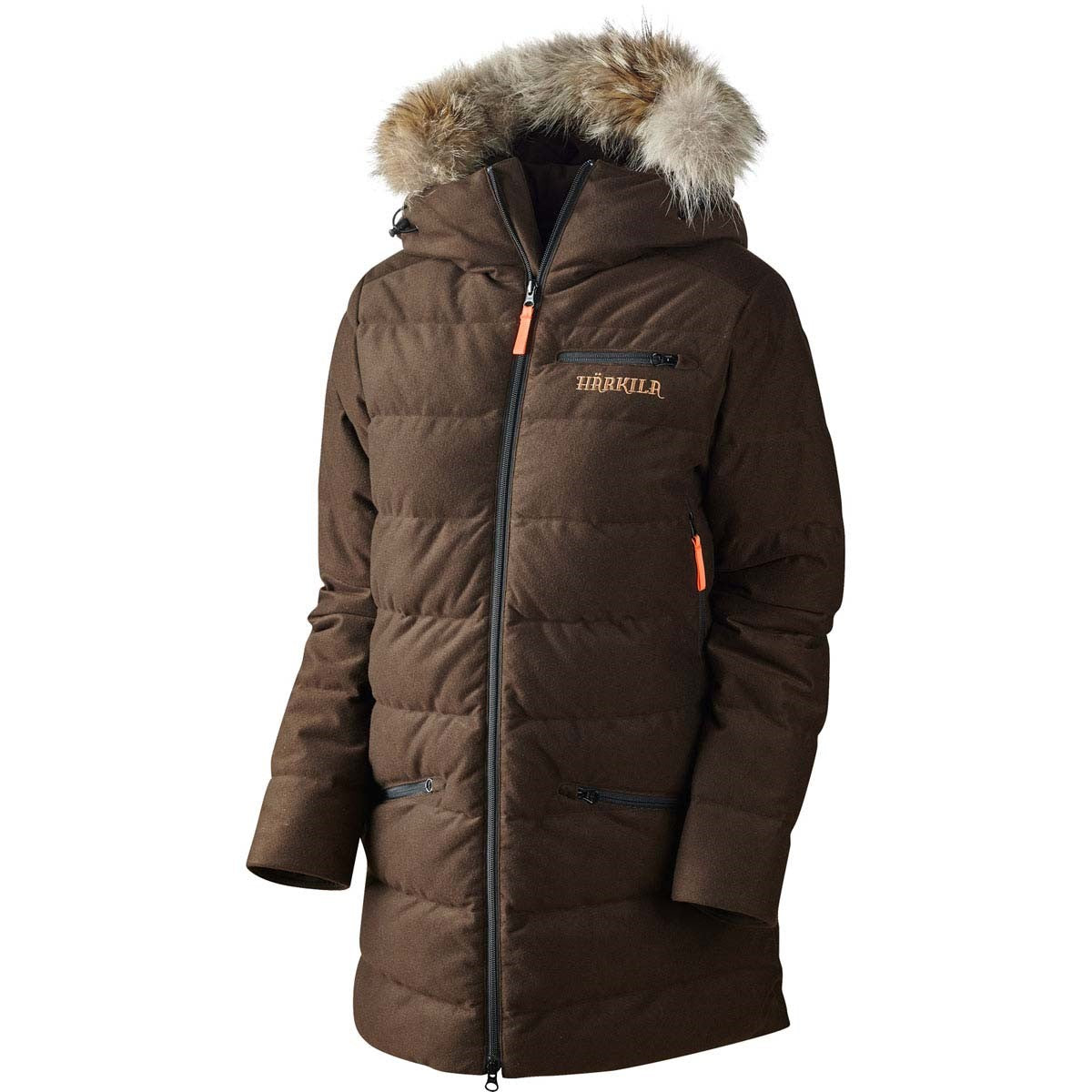 Harkila Expedition  Lady Down Jacket