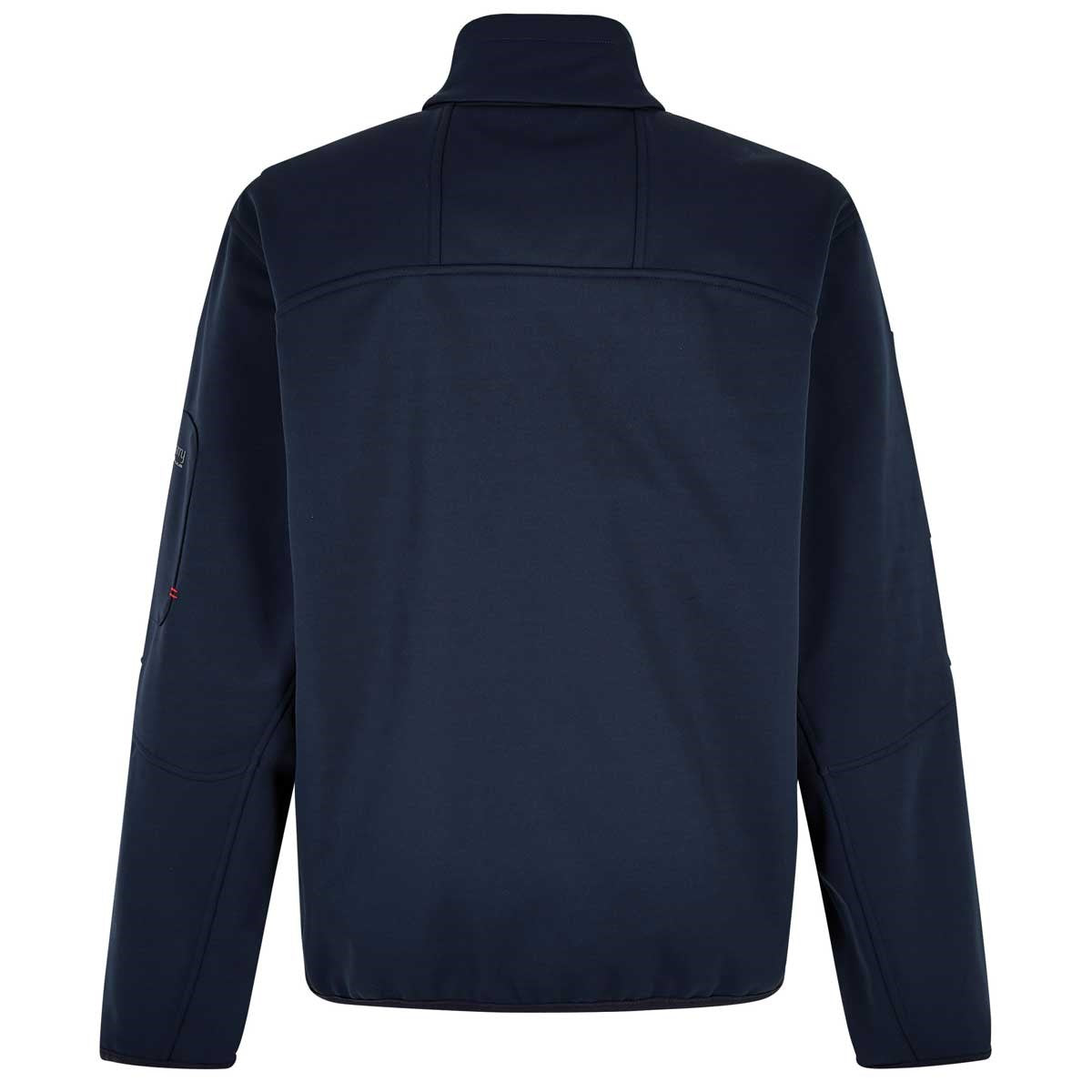 Dubarry Ibiza Unisex Softshell Jacket - Navy - Navy