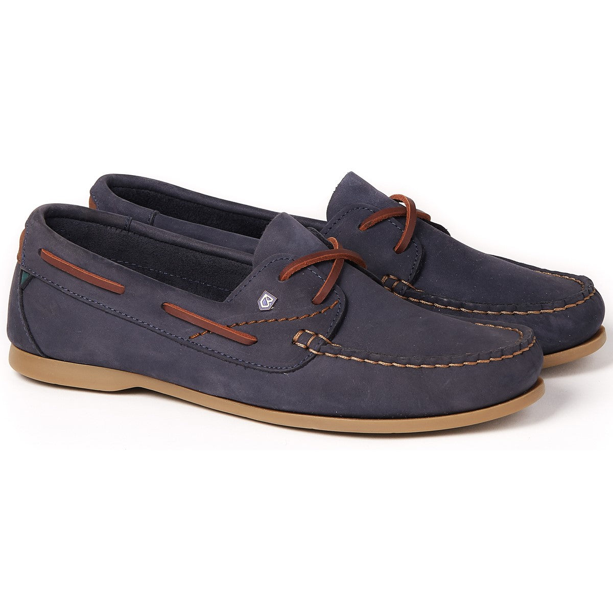 Dubarry Aruba women's Deck shoe - Navy