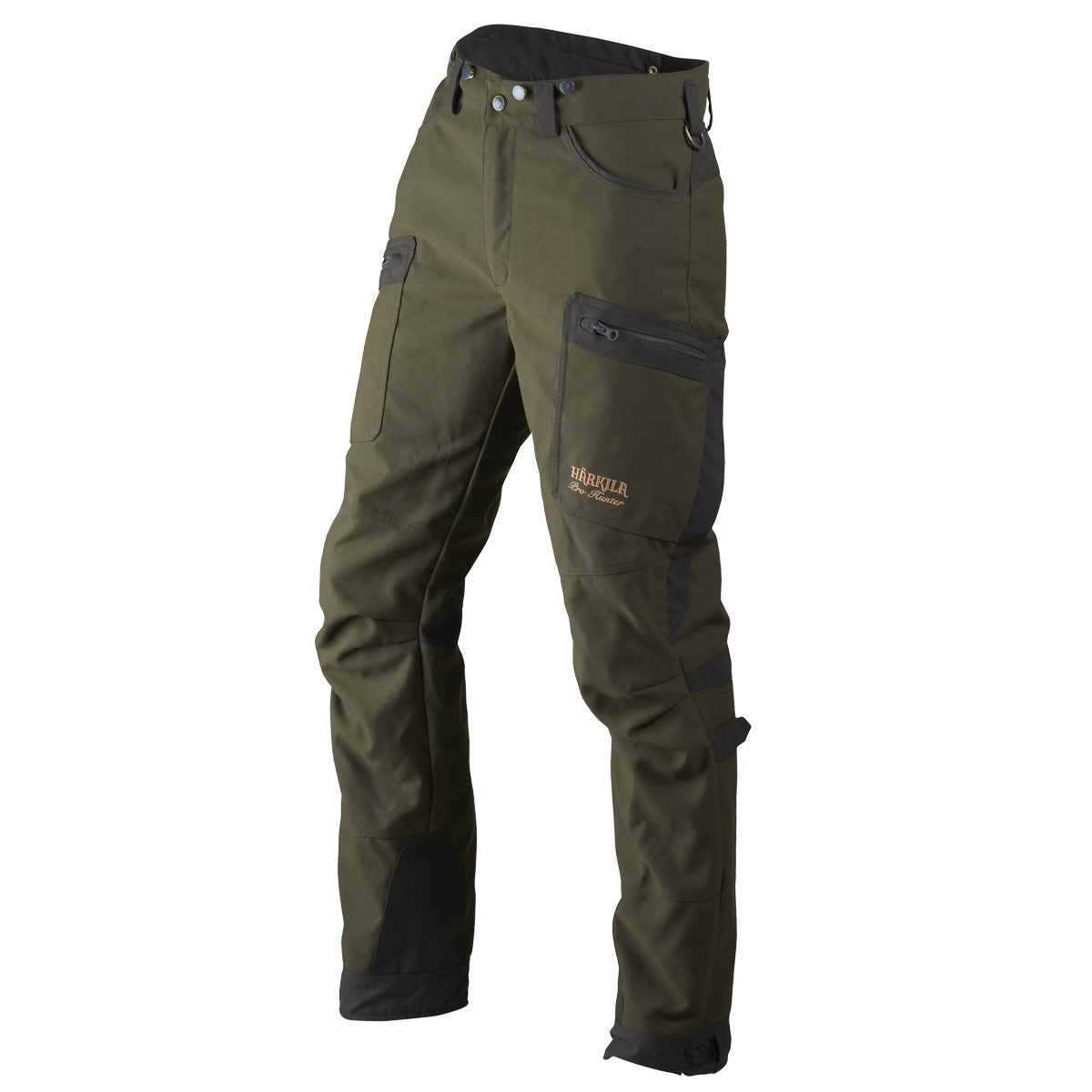 Harkila Pro Hunter Move Trousers