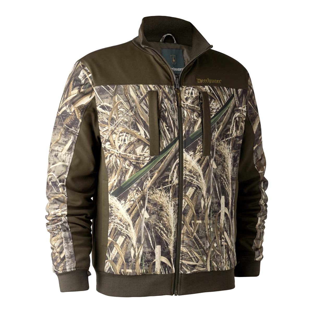 Deerhunter Mallard Zip-In Jacket